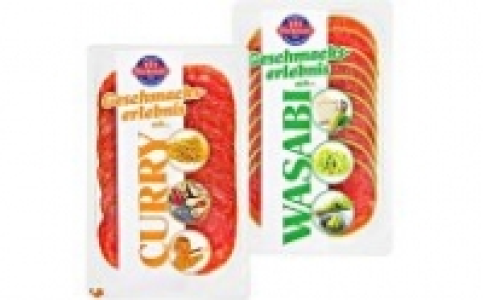 Salami 0.99 €