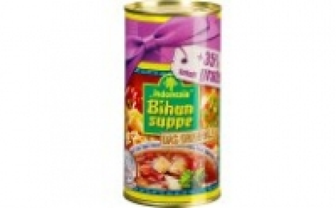 Indonesia Bihunsuppe 1.39&nbsp;&euro;