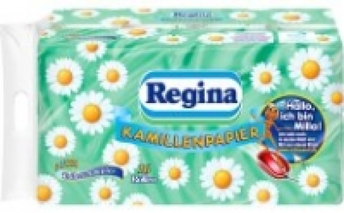 Regina Toilettenpapier 3.99&nbsp;&euro;