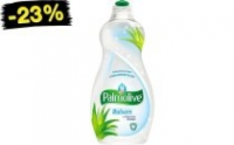 Palmolive Geschirrsp&uuml;lmittel 1.11&nbsp;&euro;