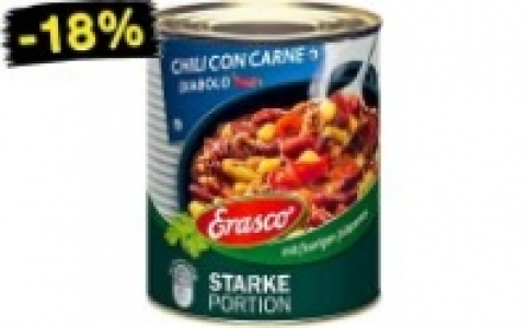Erasco Starke Portion 2.59&nbsp;&euro;