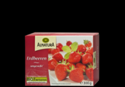 Erdbeeren 2.99 €