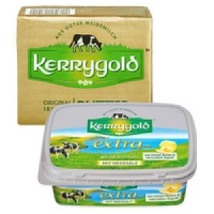 Kerrygold Irische Butter oder Kerrygold extra 1.19 €