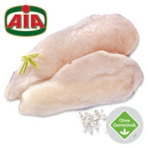 Frische Hähnchenschnitzel 3.49 €