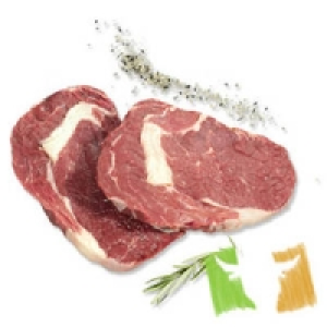 Frisches Irisches Entrecôte 2.49 €