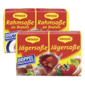 Maggi Delikatess-So&szlig;en 0.69&nbsp;&euro;