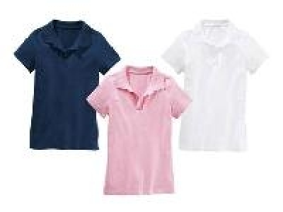 Damen-Poloshirt 4.99&nbsp;&euro;