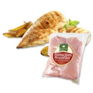 Hähnchen Brustfilet 3.99 €