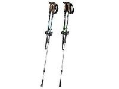 Aluminium-Trekkingstöcke 12.99 €
