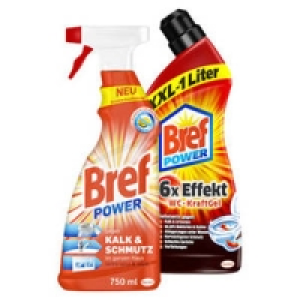 Bref Reiniger 2.29&nbsp;&euro;