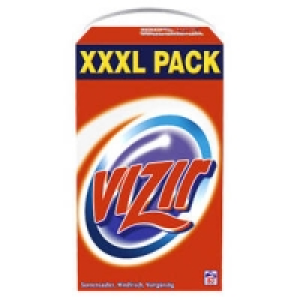 Vizir Waschmittel Pulver
