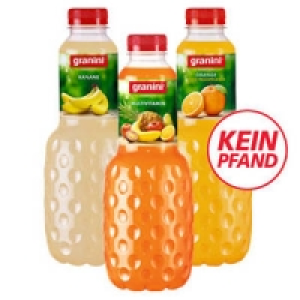 granini Trinkgenuss 1.11 €