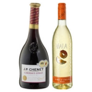 Frankreich J. P. Chenet oder Italien Viala 2.49 €