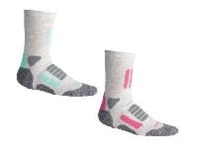 Damen Trekkingsocken 2.99 €