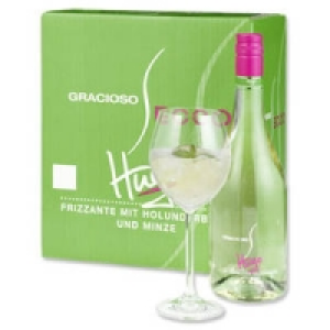 Europa Gracioso 9.00&nbsp;&euro;