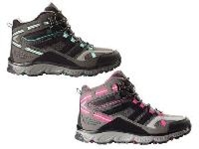 OUTDOOR Damen Trekkingschuhe 19.99 €