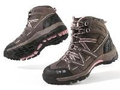 Damen Trekkingschuhe 19.99 €