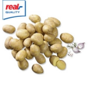 Deutschland Speisekartoffeln