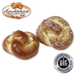Laugenknoten