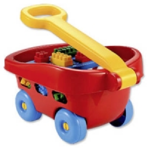 Handwagen 9.99&nbsp;&euro;