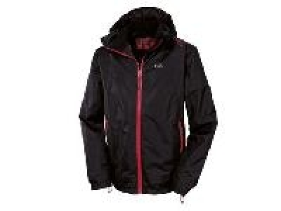 OUTDOOR Herren Trekkingjacke 19.99 €