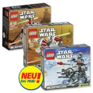 Star Wars Microfighters