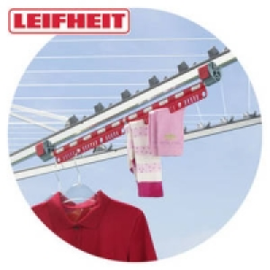 Kleinteilehalter Easy Clip Linomatic