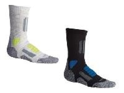 Herren Trekkingsocken 2.99 €