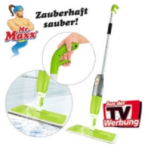 Spray-Mopp