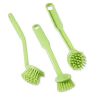 Sp&uuml;lb&uuml;rsten-Set