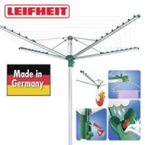 W&auml;schespinne Linomatic 400 Comfort