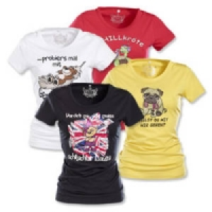 Damen-Shirt