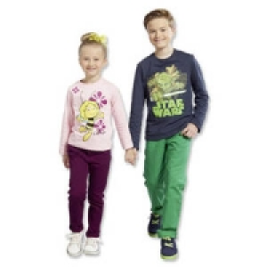 Kinder-Jeans