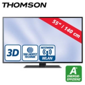 55-3D-FullHD-LED-TV 55FZ4633 mit SmartTV