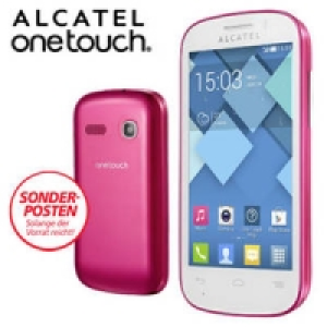 Smartphone ONETOUCH POP C5 5036