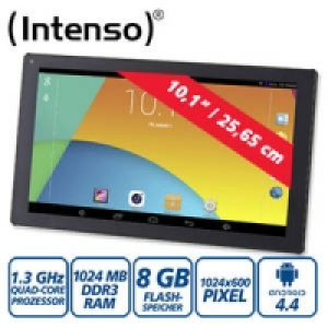 Multimedia-Tablet-PC TAB 1024