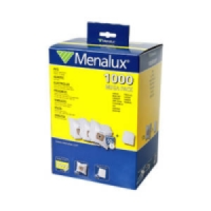 Menalux Megapack Duraflow 1000 19.99&nbsp;&euro;