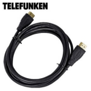 High-Speed-HDMI-Kabel 6.99 €