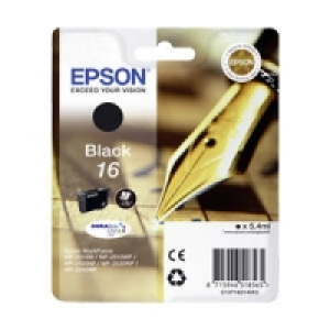 Tintenpatrone Epson T1621 9.99&nbsp;&euro;