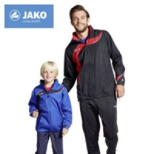 Allwetterjacke