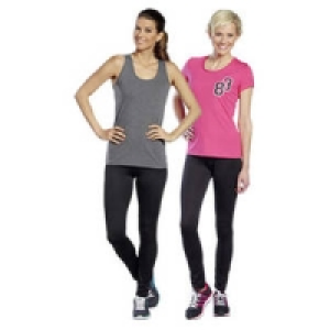 Damen-Fitness-Hose