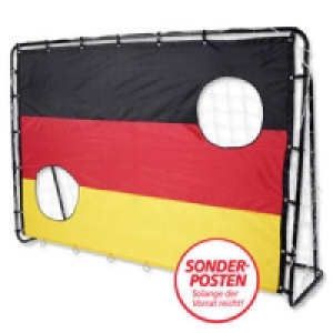 Fu&szlig;balltor 29.95&nbsp;&euro;