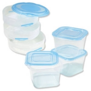 Stapelbox 3 in 1
