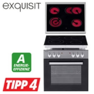 Einbauherd-Set EHE 155-1 UBZ 289.00&nbsp;&euro;