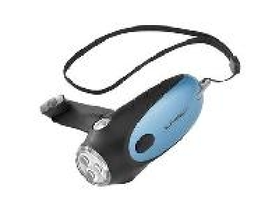 Dynamo-LED-Leuchte 4.99&nbsp;&euro;