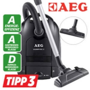 Bodenstaubsauger VAMPYR&reg; CE 4120 EL+