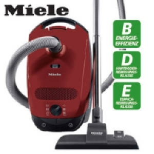 Bodenstaubsauger Classic C1 Special Ecoline 119.00&nbsp;&euro;