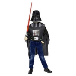 Kinder-Kost&uuml;m Darth Vader 24.95&nbsp;&euro;