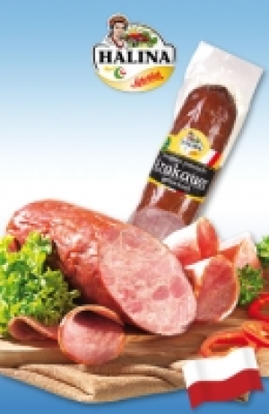 Original polnische Krakauer 3.69 €