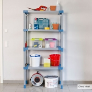 Schwerlastregal 39.99 €